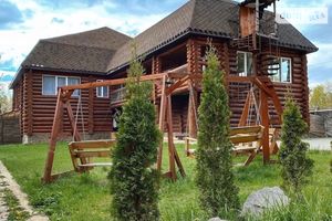 Продається готовий бізнес у сфері ресторанно-готельний комплекс площею 1200 кв. м
