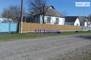Продается одноэтажный дом 70 кв. м с бассейном