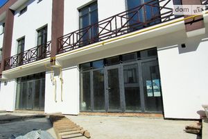 Продается дом на 3 этажа 320 кв. м с верандой