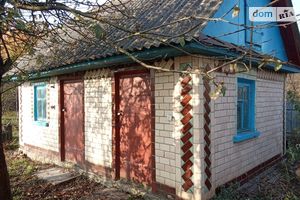 Продается одноэтажный дом 86.1 кв. м с мебелью