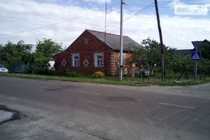 Продается одноэтажный дом 78 кв. м с гаражом