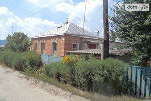 Продается одноэтажный дом 72 кв. м с камином