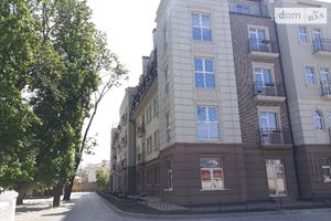 Продается 2-комнатная квартира 57.53 кв. м в Одессе