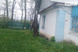 Продается одноэтажный дом 47 кв. м с баней/сауной