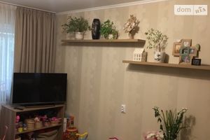 Продається 2-кімнатна квартира 49 кв. м у Рівному
