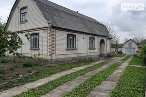 Продается одноэтажный дом 125 кв. м с подвалом