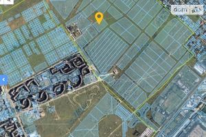 Продается земельный участок 19400 соток в Херсонской области