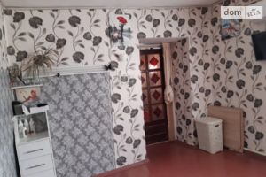 Продается 2-комнатная квартира 34 кв. м в Одессе