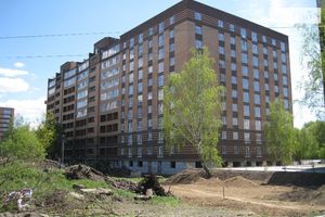 Продається 3-кімнатна квартира 95 кв. м у Хмельницькому