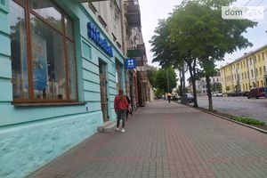 Продається приміщення вільного призначення 165 кв. м в 3-поверховій будівлі