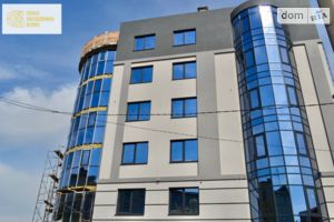 Продается 3-комнатная квартира 106 кв. м в Луцке