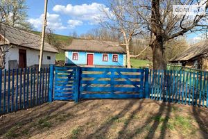 Продается одноэтажный дом 70 кв. м с садом