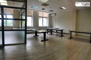 Сдается в аренду офис 166 кв. м в бизнес-центре