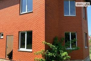 Продается дом на 2 этажа 293 кв. м с гаражом