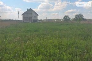 Продается земельный участок 13 соток в Львовской области