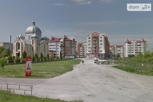 Продається 1-кімнатна квартира 42.7 кв. м у Тернополі