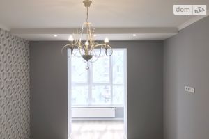 Продается 1-комнатная квартира 44 кв. м в Ивано-Франковске