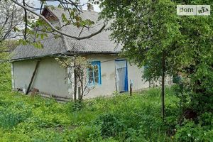 Продается одноэтажный дом 50 кв. м с мебелью