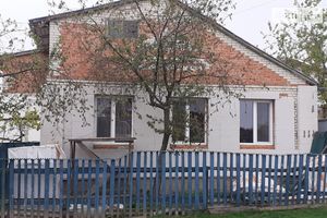 Продается одноэтажный дом 57 кв. м с балконом