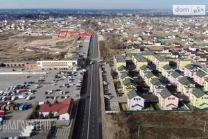 Продається земельна ділянка 30 соток у Вінницькій області