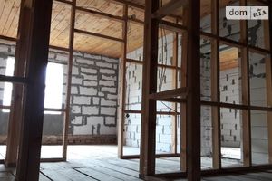 Продается часть дома 139 кв. м с балконом