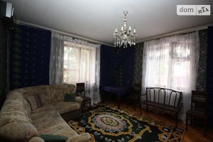 Сдается в аренду 3-комнатная квартира 60 кв. м в Запорожье