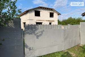 Продается дом на 2 этажа 135 кв. м с бассейном
