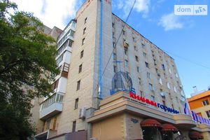 Продается 1-комнатная квартира 47 кв. м в Виннице