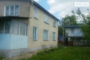 Продается дом на 2 этажа 98 кв. м с беседкой