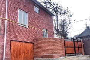 Продается дом на 2 этажа 127 кв. м с баней/сауной