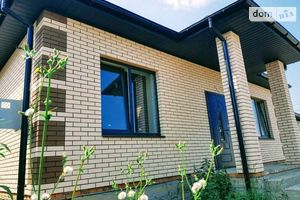 Продается одноэтажный дом 112 кв. м с гаражом