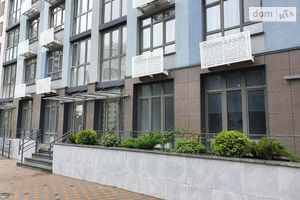 Здається в оренду приміщення вільного призначення 97.4 кв. м в 16-поверховій будівлі
