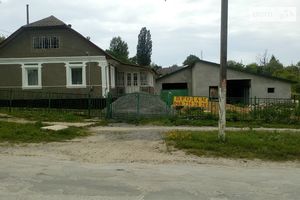 Продається одноповерховий будинок 140 кв. м з балконом