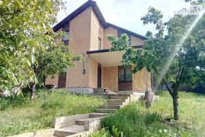 Продается дом на 2 этажа 140 кв. м с камином