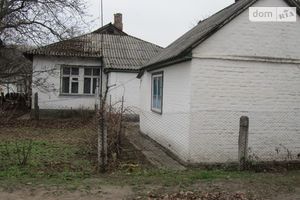 Продается одноэтажный дом 74 кв. м с участком