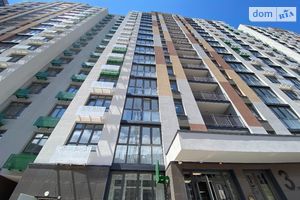 Продается 2-комнатная квартира 59.66 кв. м в Киеве