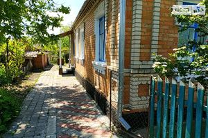 Продается одноэтажный дом 54.9 кв. м с беседкой