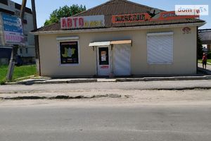 Продається будівля / комплекс / павільйон 35 кв. м в 1-поверховій будівлі