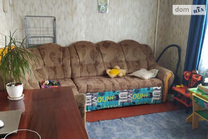 Продается 2-комнатная квартира 47 кв. м в Днепре
