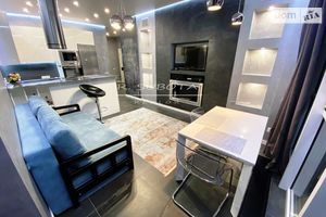 Продається 3-кімнатна квартира 89 кв. м у Дніпрі