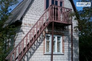Продається дача 40 кв.м з банею/сауною