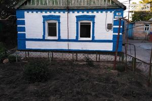 Продается одноэтажный дом 80 кв. м с камином