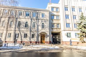 Здається в оренду приміщення вільного призначення 41 кв. м в 1-поверховій будівлі