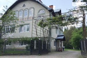 Продается дом на 3 этажа 320 кв. м с мебелью