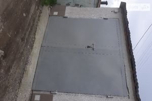 Продается место в гаражном кооперативе под бус на 24 кв. м