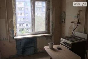 Продается 2-комнатная квартира 52 кв. м в Днепре