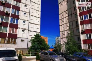 Продається 1-кімнатна квартира 44 кв. м у Дніпрі