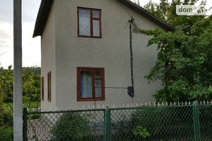 Продается дом на 2 этажа 50 кв. м с участком