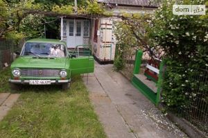 Продається одноповерховий будинок 62 кв. м з мансардою