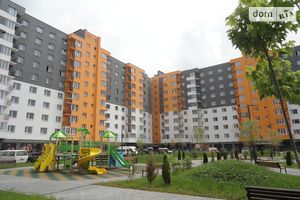 Продается 2-комнатная квартира 125 кв. м в Виннице